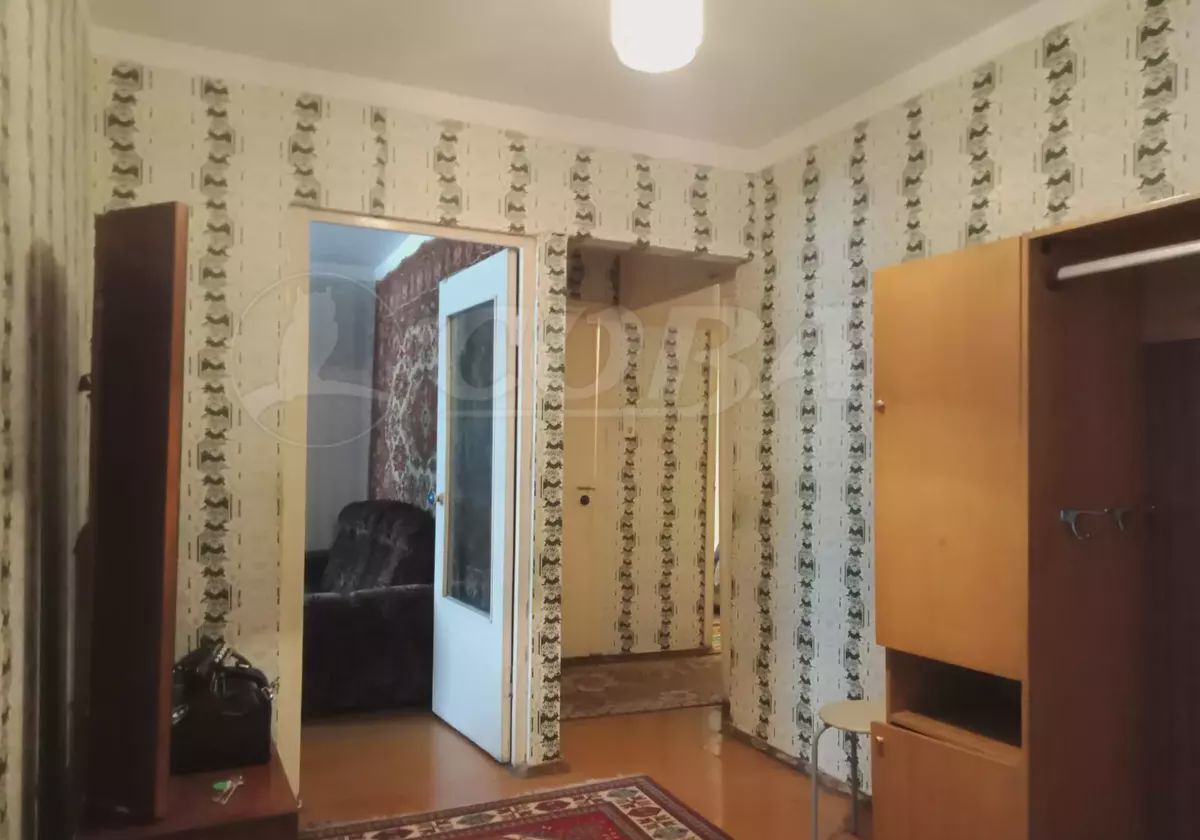 квартира г Курган мкр 1-й р-н Заозерный, жилой район Заозёрный, 17 фото 7