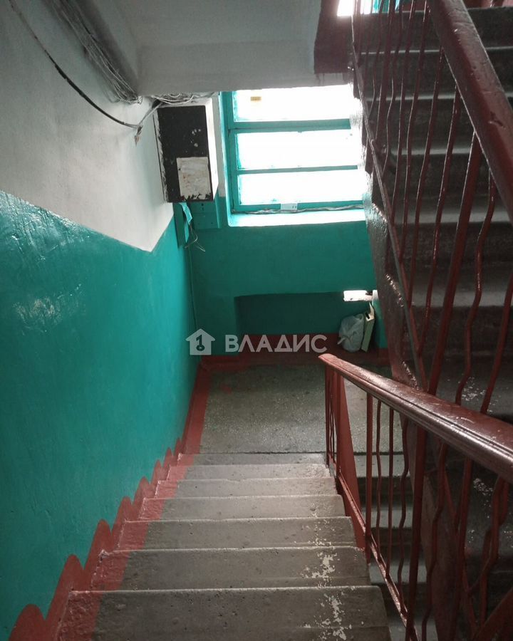 квартира г Бийск ул Ударная 73а фото 9