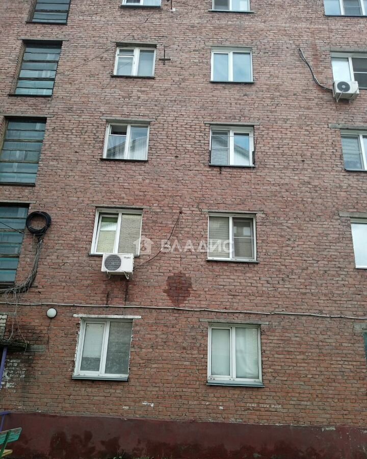 квартира г Бийск ул Ударная 73а фото 11