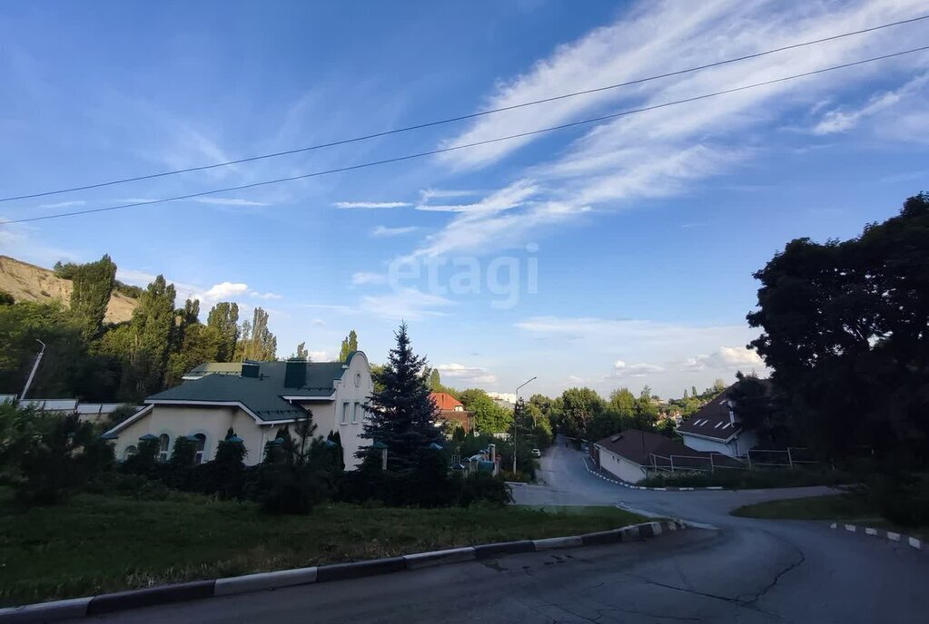 дом г Саратов ул Серебряный ручей фото 17