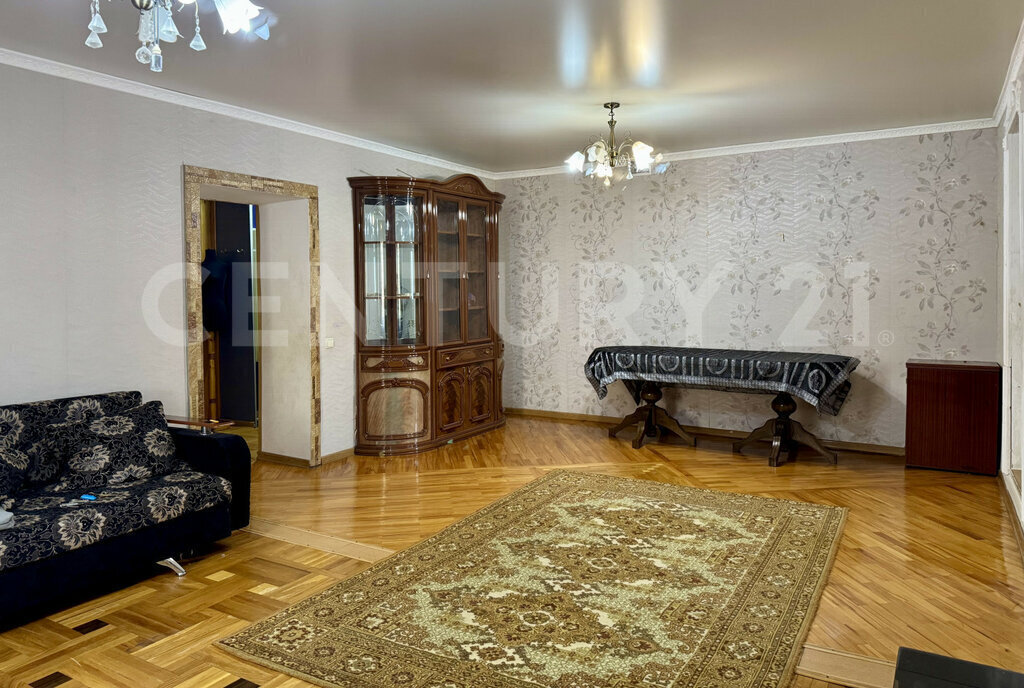 квартира г Махачкала ул Магомета Гаджиева 170е фото 1