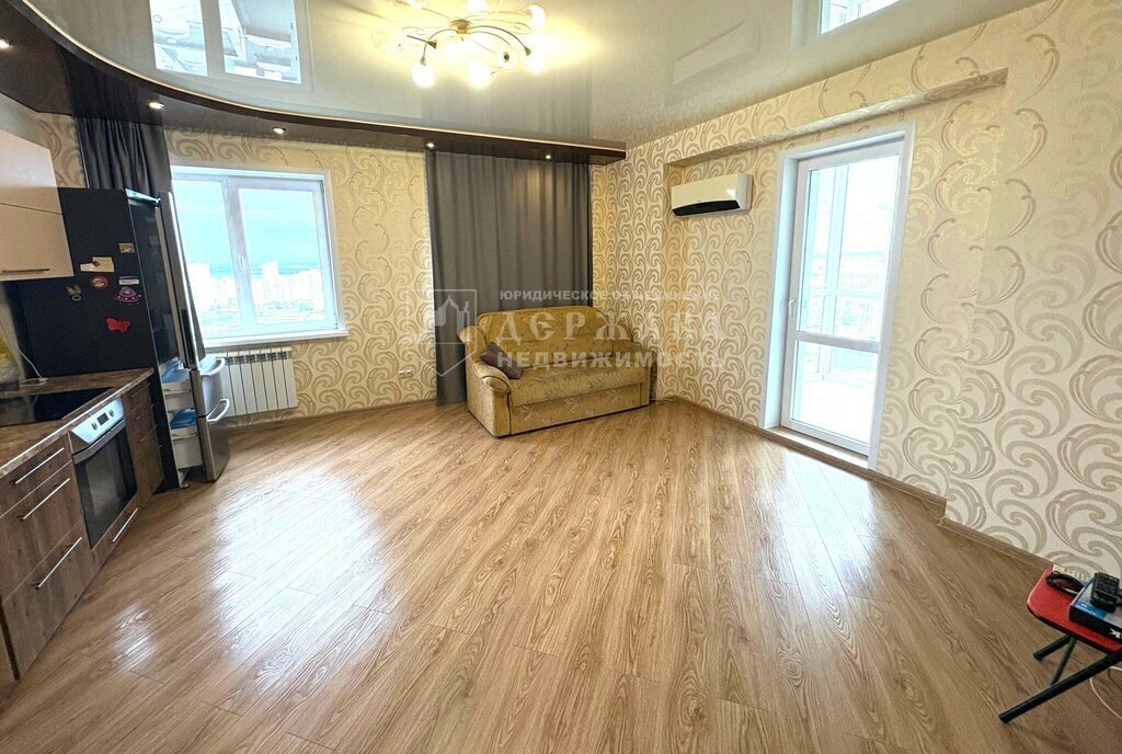 квартира г Кемерово пр-кт Шахтеров 74а фото 1