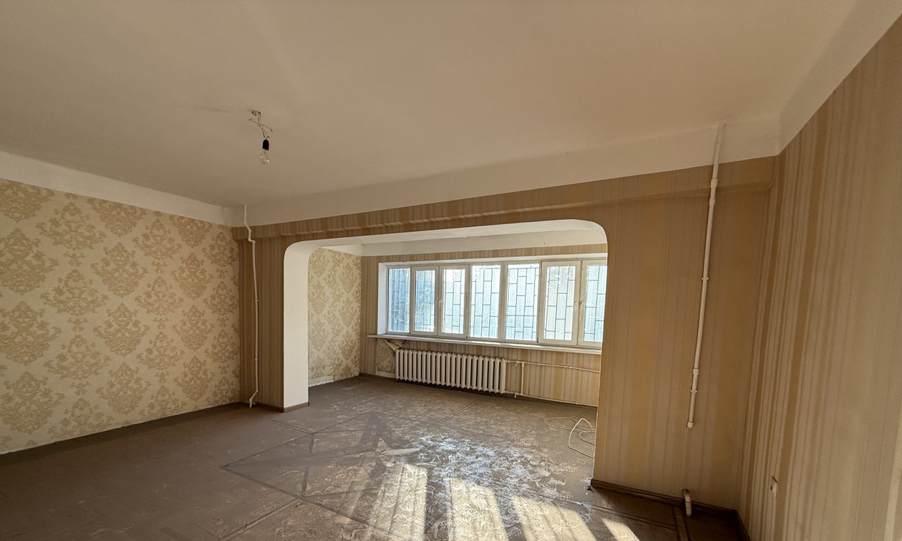 квартира г Махачкала ул Магомедтагирова 163 фото 4