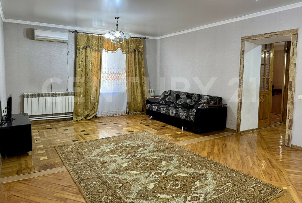 квартира г Махачкала ул Магомета Гаджиева 170е фото 2