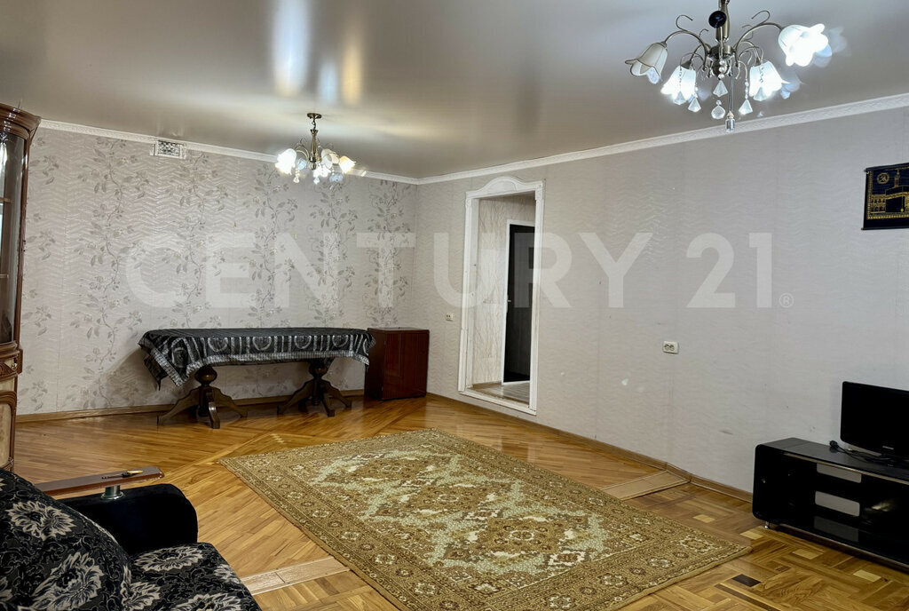 квартира г Махачкала ул Магомета Гаджиева 170е фото 3