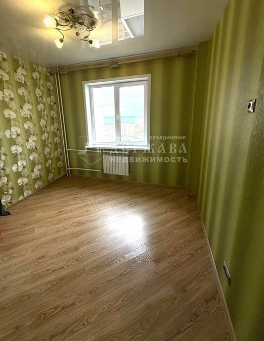 квартира г Кемерово пр-кт Шахтеров 74а фото 4