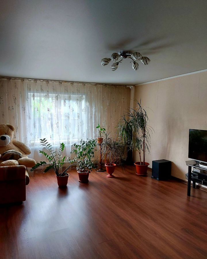дом г Барнаул р-н Железнодорожный тракт Павловский 77 фото 5