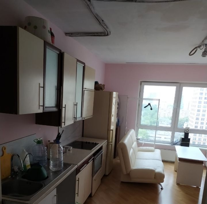 комната г Москва метро Водный стадион б-р Кронштадтский 9к/1 муниципальный округ Головинский фото 1