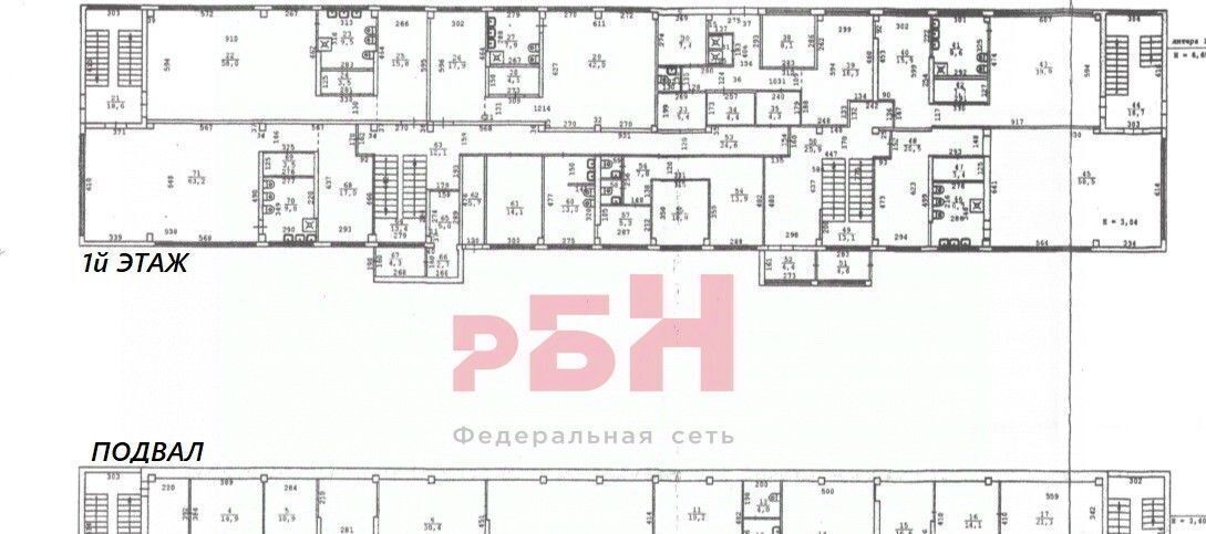 свободного назначения г Первоуральск ул Коммуны 3 фото 6