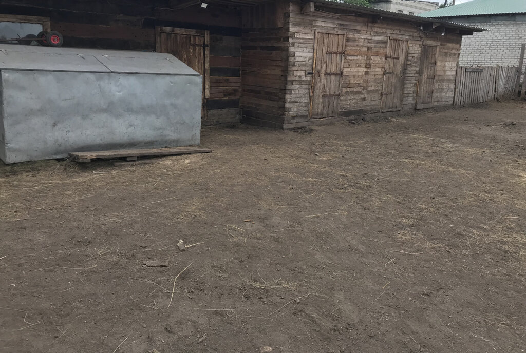 дом г Каменск-Уральский ул Герцена 18а деревня Волкова фото 5