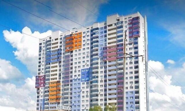 квартира ш Московское 33к/3 фото
