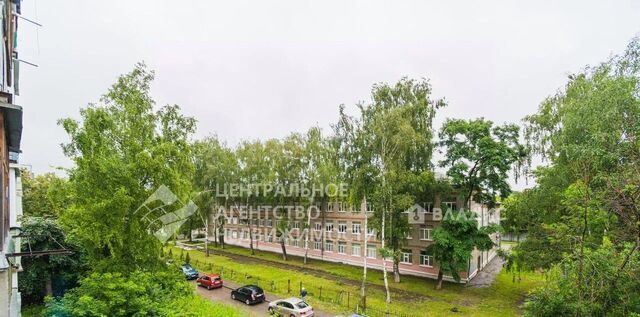 квартира р-н Октябрьский проезд Машиностроителей 5 фото