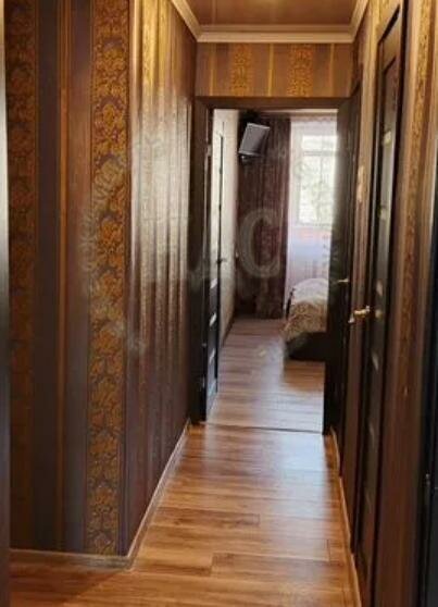 квартира г Курск р-н Центральный ул Звездная 15 фото 4