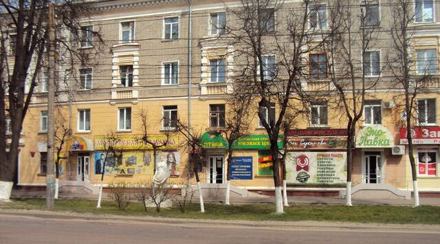 свободного назначения р-н Бежицкий ул Ульянова 122 фото