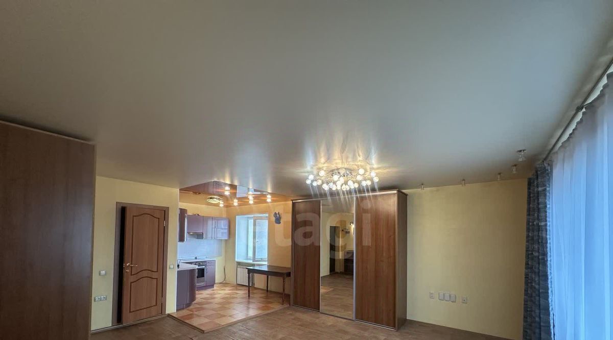 квартира г Озерск б-р Гайдара 30 фото 1