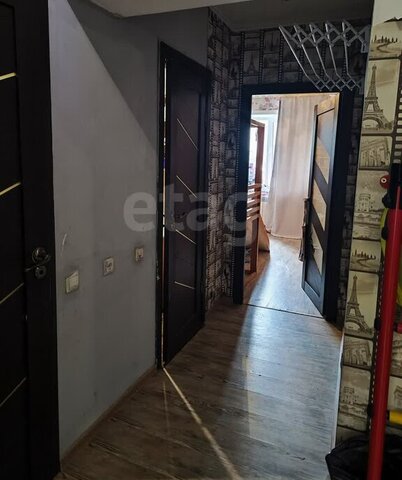ул имени Героя Советского Союза Трофимова 17/3 фото
