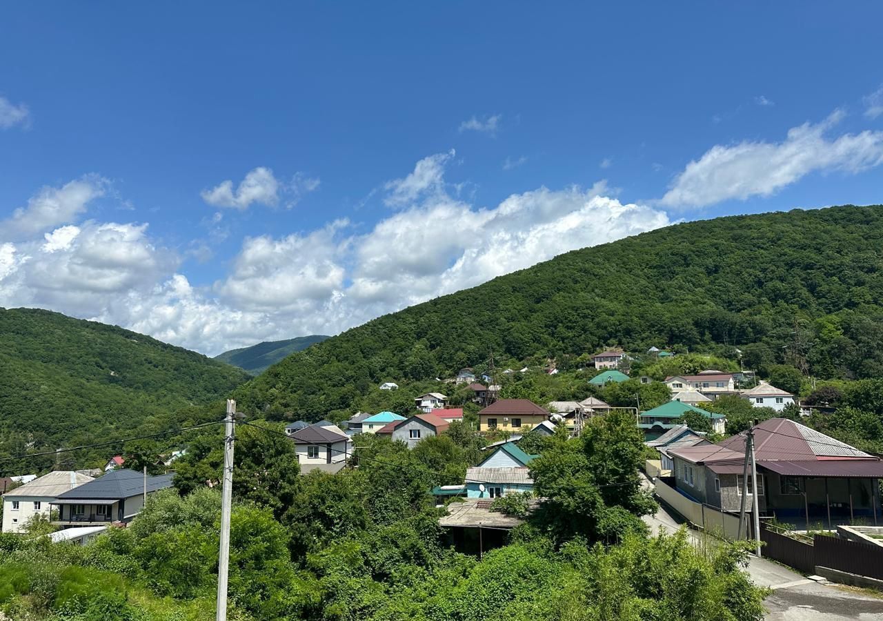 земля р-н Туапсинский г Туапсе пер Светлый фото 3