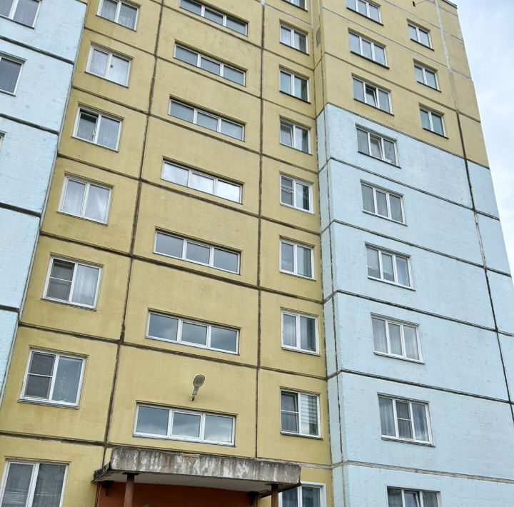 квартира р-н Катав-Ивановский г Юрюзань ул Советская 112 фото 2