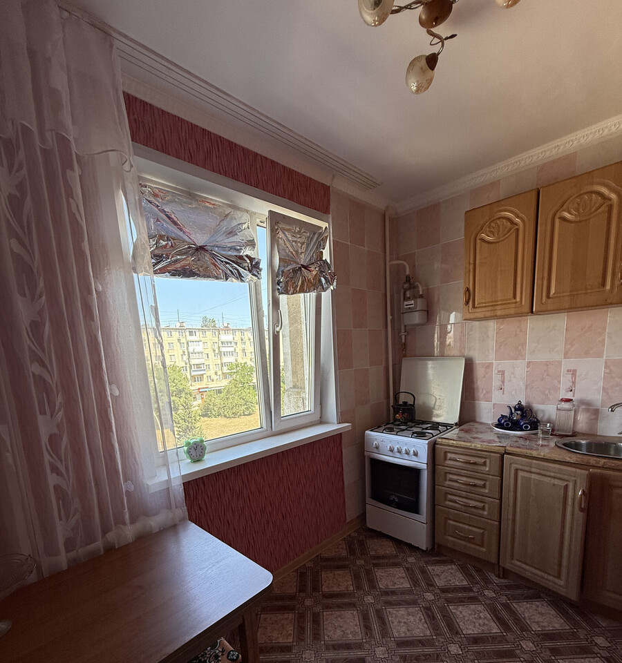 квартира г Керчь ул Свердлова 39 фото 10