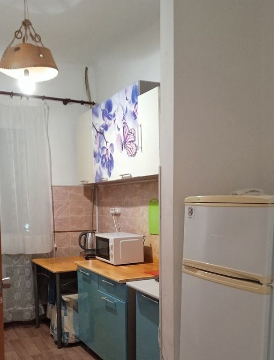 квартира г Керчь ул Орджоникидзе 28/10 фото 6