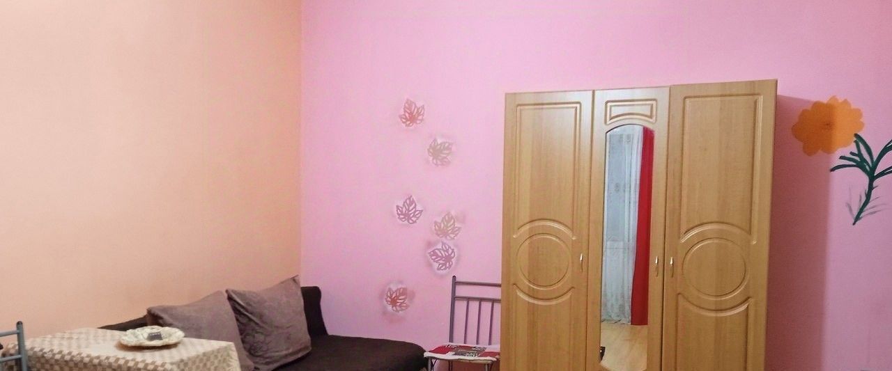 квартира г Керчь ул Орджоникидзе 28/10 фото 7