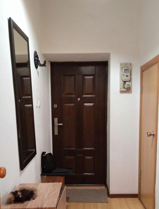 квартира г Керчь ул Орджоникидзе 28/10 фото 8