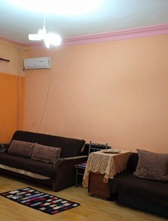квартира г Керчь ул Орджоникидзе 28/10 фото 9