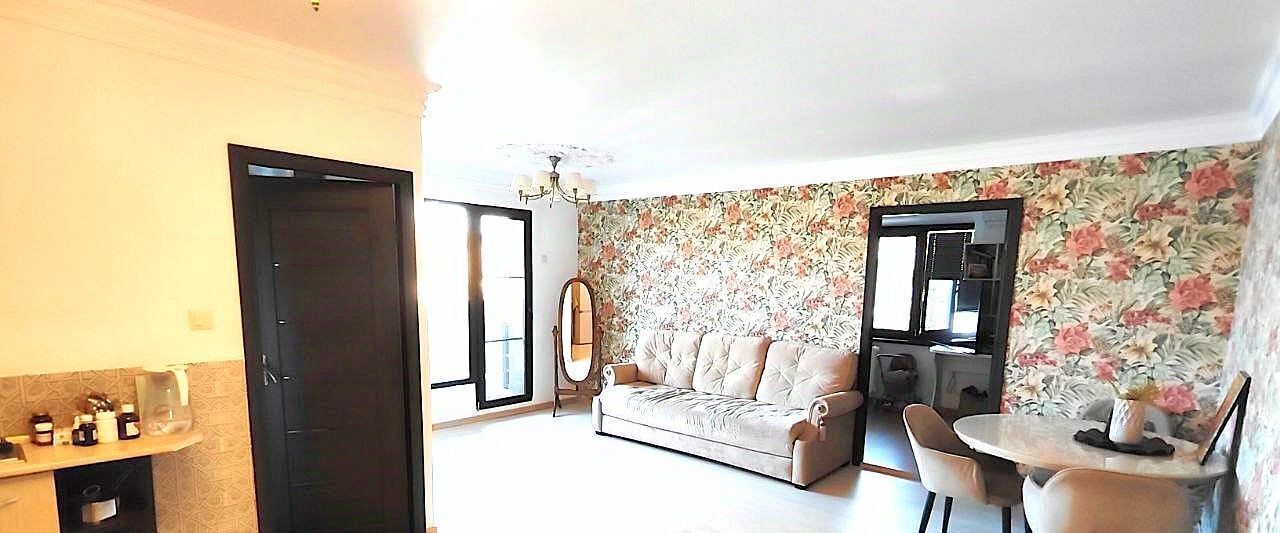 квартира г Алушта ул Ленина 51 фото 5