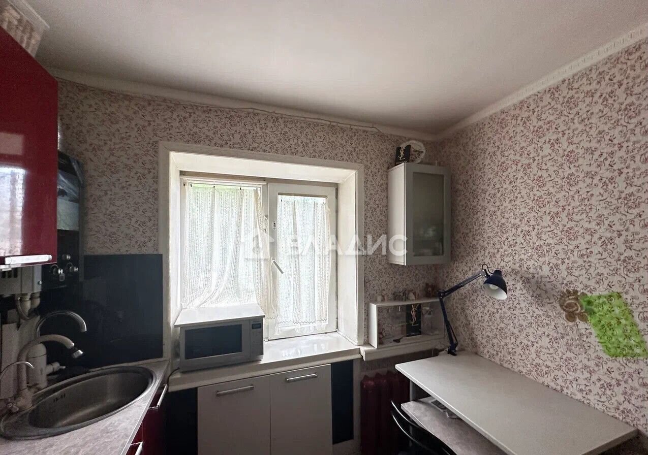 квартира г Люберцы микрорайон Панки пр-кт Октябрьский 304 фото 11