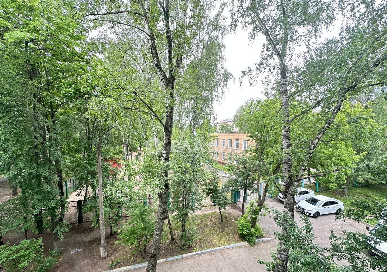 квартира г Люберцы микрорайон Панки пр-кт Октябрьский 304 фото 15