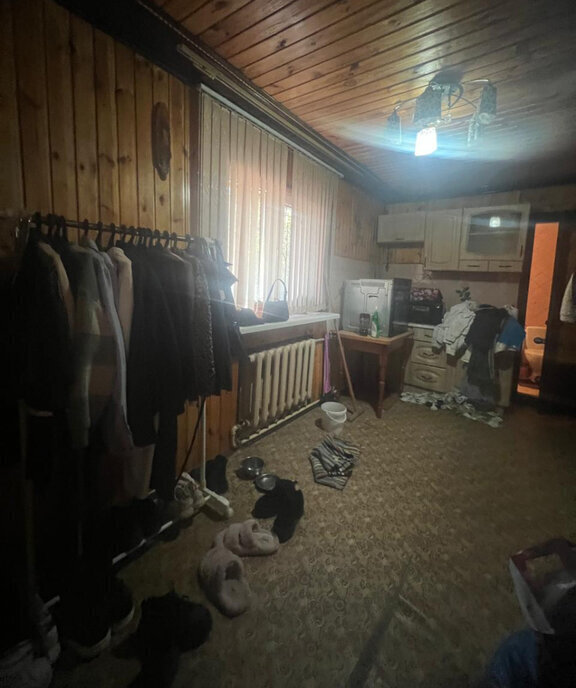 дом г Евпатория ул Серова фото 25