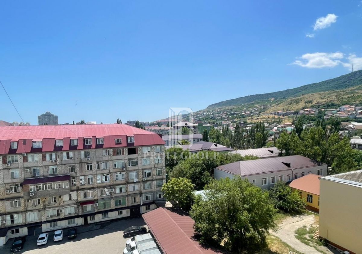 квартира г Махачкала ул Абдулхакима Исмаилова 48а р-н Советский фото 8