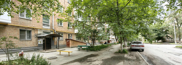 квартира Западный ул Комарова 7 м-н фото
