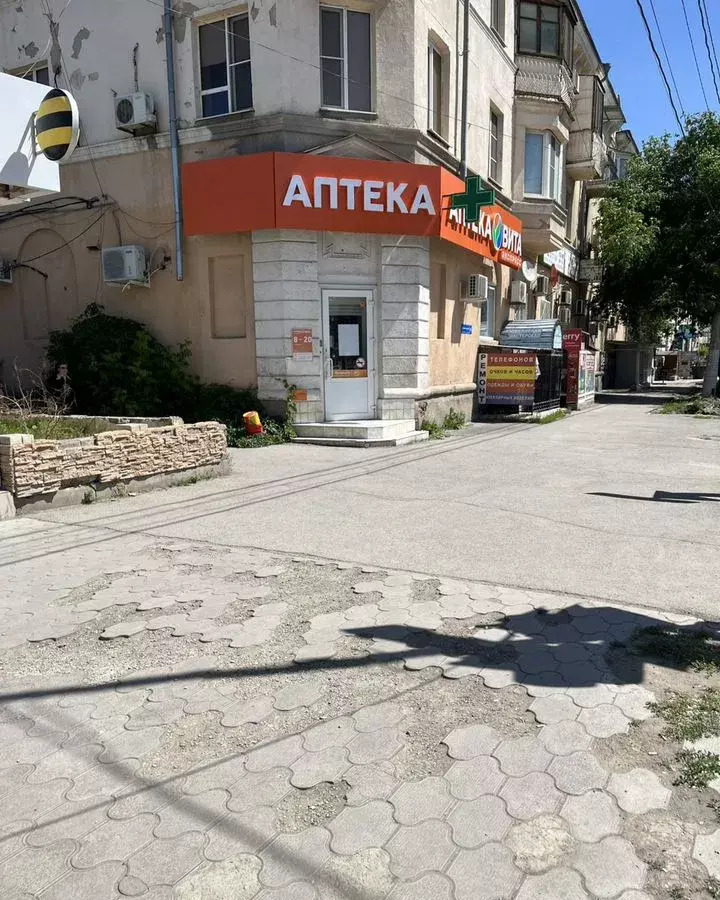 свободного назначения г Астрахань р-н Советский ул Богдана Хмельницкого 34 фото 1