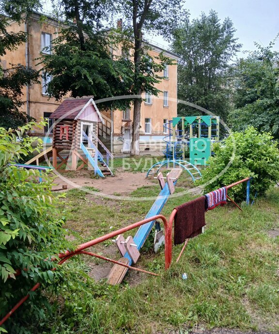квартира г Краснокамск ул Большевистская 33в фото 1