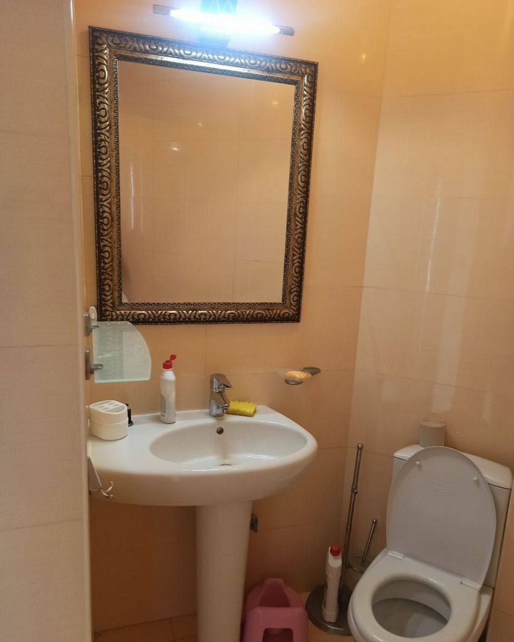 квартира г Алушта п Семидворье мкр-н Дельфин, 58Д фото 8
