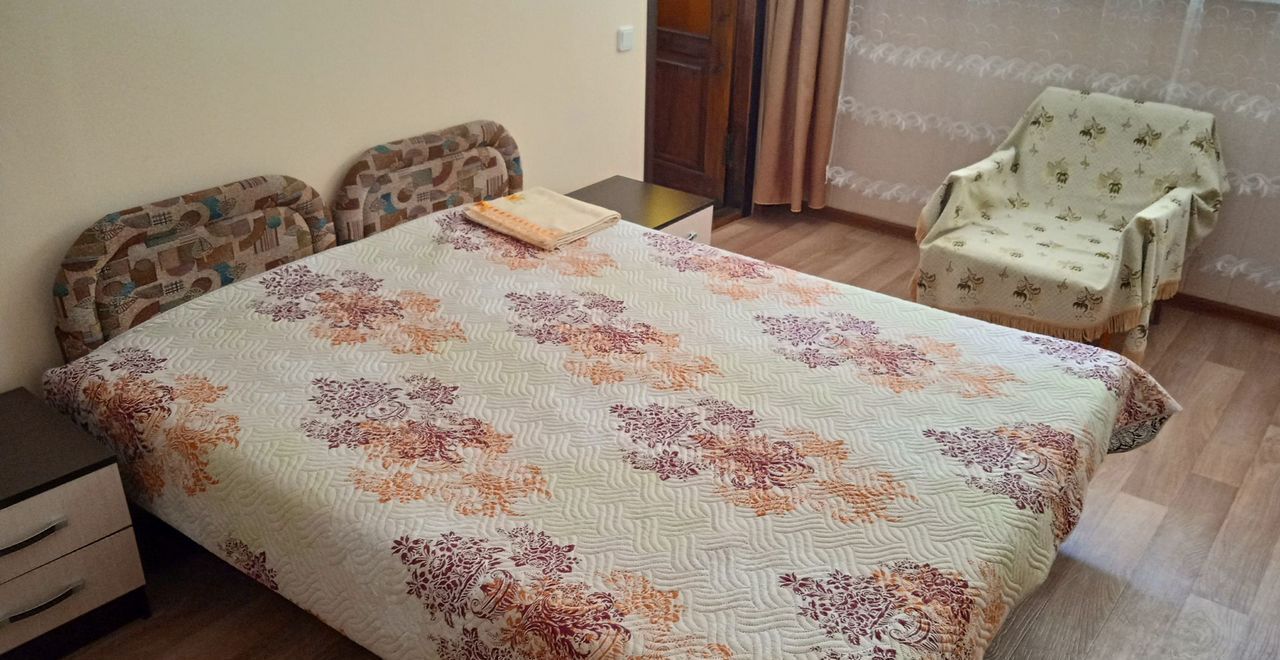комната г Феодосия пгт Коктебель ул Жуковского 2 фото 5