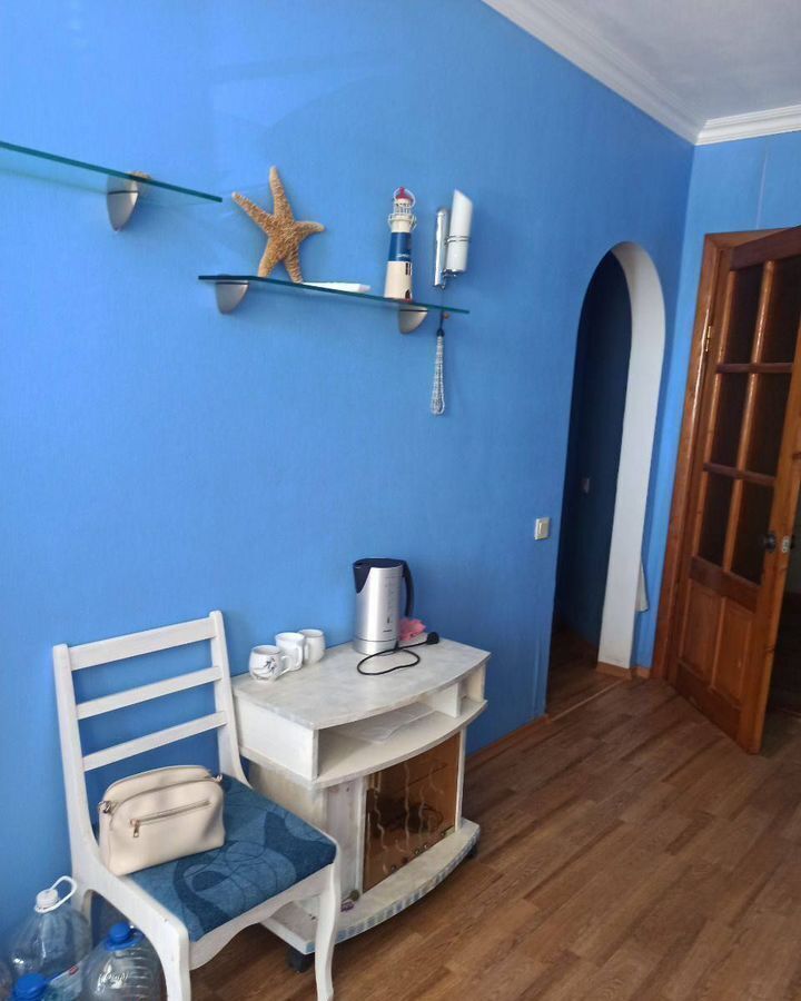 квартира г Алушта п Семидворье мкр-н Дельфин, 58Д фото 10