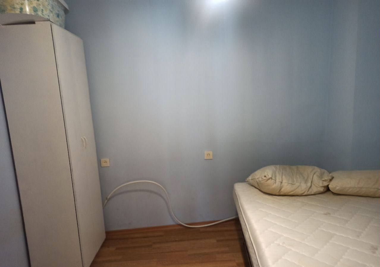 квартира г Алушта п Семидворье мкр-н Дельфин, 58Д фото 12