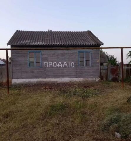 ул Заречная 43 Гаврильское сельское поселение, Павловск фото