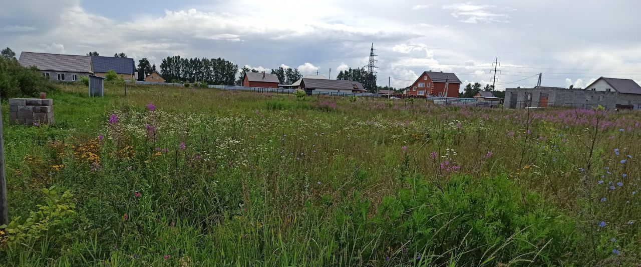 земля г Уфа д Елкибаево фото 6