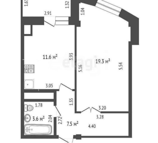 квартира дом 14к/2 фото