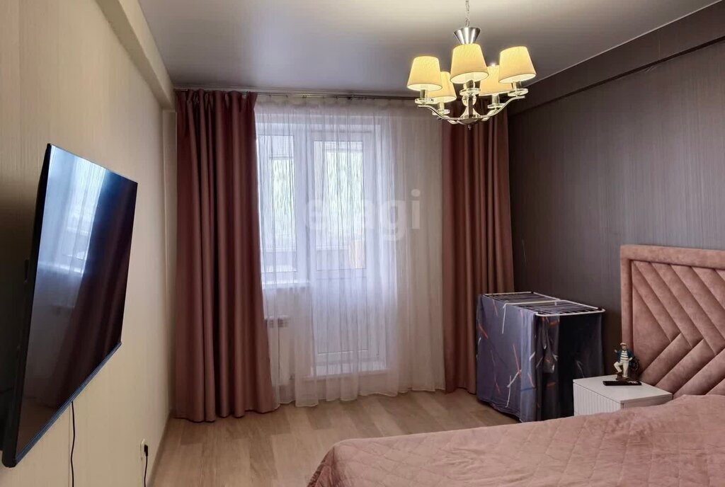 квартира г Ульяновск ул Отрадная 14к/2 фото 4