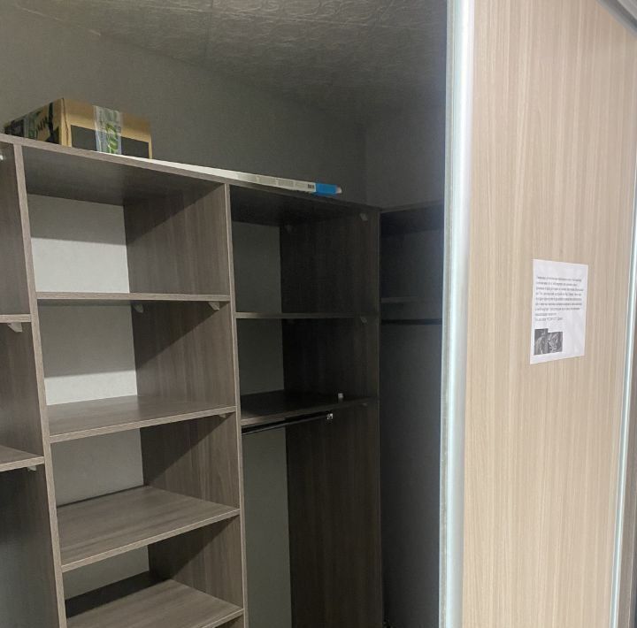 квартира г Губкинский мкр № 1 22 фото 6
