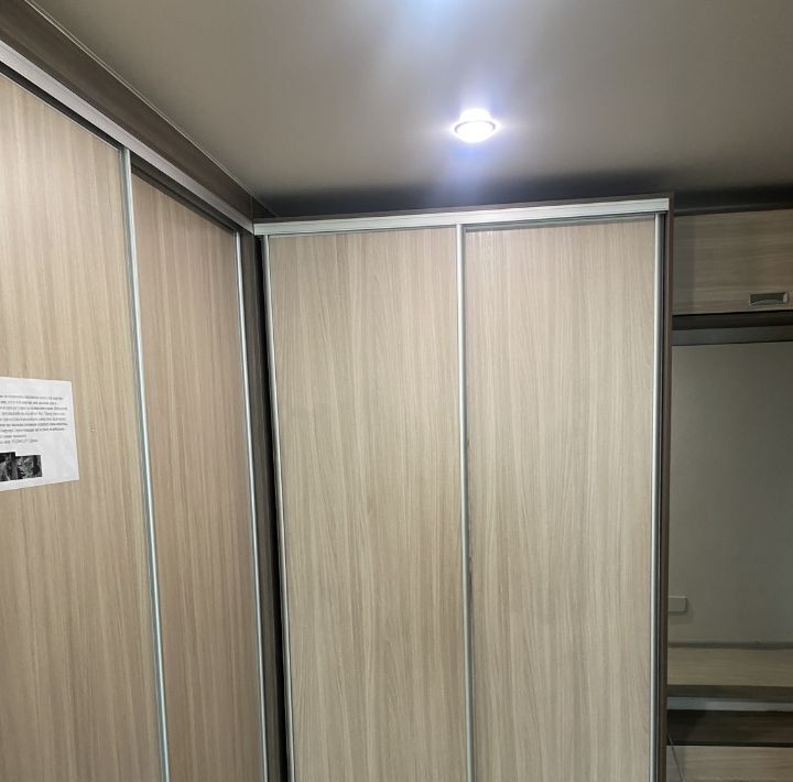 квартира г Губкинский мкр № 1 22 фото 9
