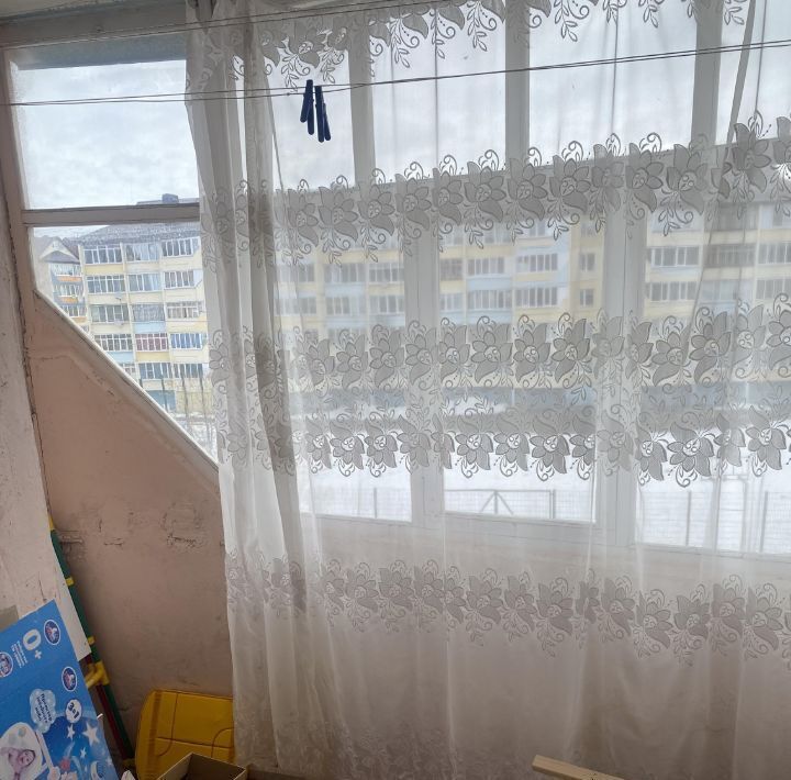 квартира г Губкинский мкр № 1 22 фото 14