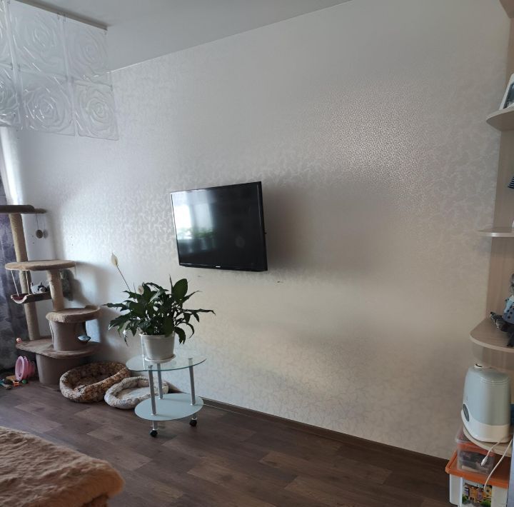 квартира г Новый Уренгой мкр Мирный 6/3 фото 5