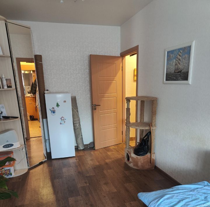 квартира г Новый Уренгой мкр Мирный 6/3 фото 6