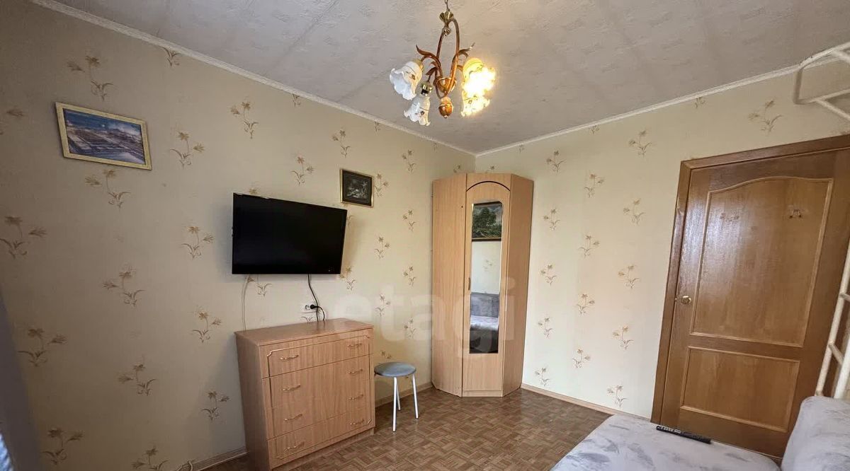 квартира г Новый Уренгой мкр Восточный 5/3 фото 7
