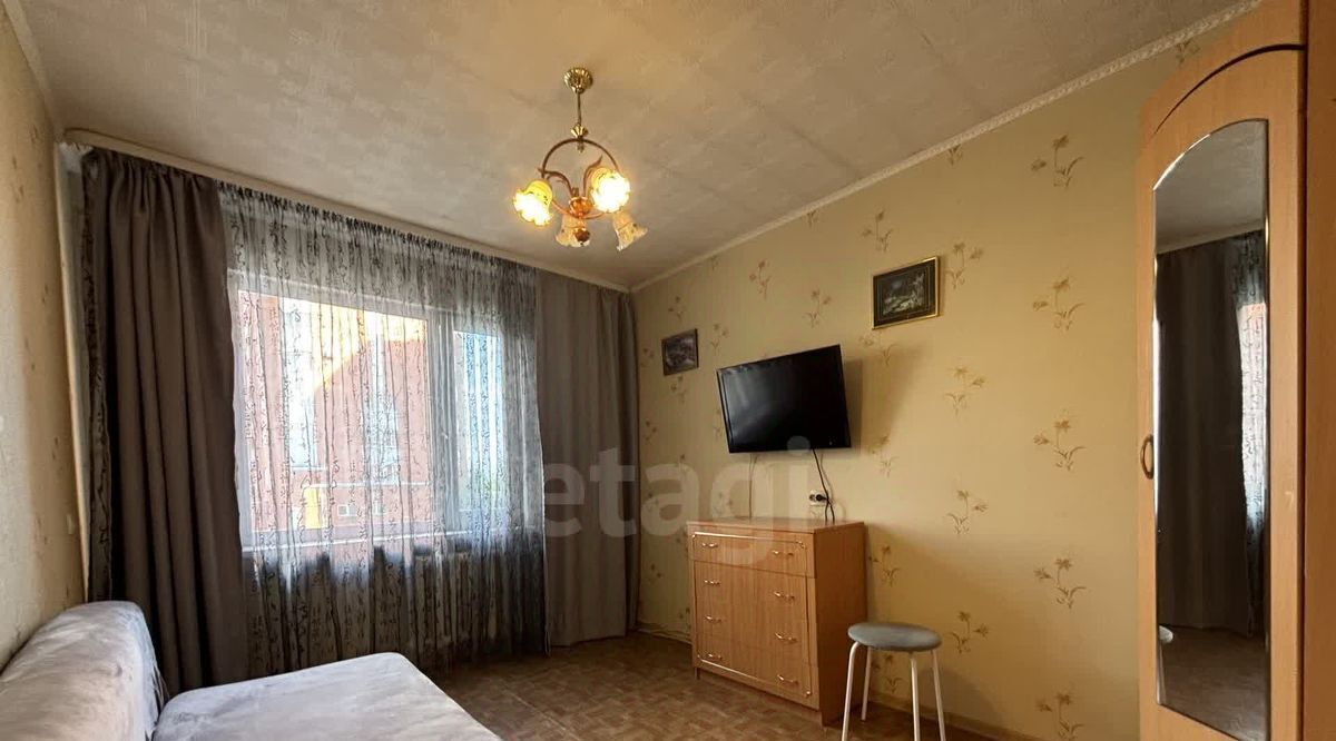 квартира г Новый Уренгой мкр Восточный 5/3 фото 8
